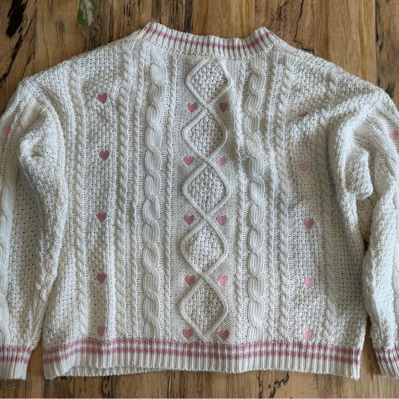 Official Taylor Swift Lover Cardigan M/L - Picture 2 of 3